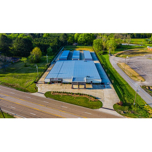 Image for StorageMax Tupelo McCullough North with ID of: 5450504