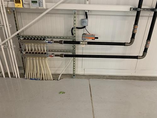 Image for PJ's Plumbing & Heating with ID of: 5450511