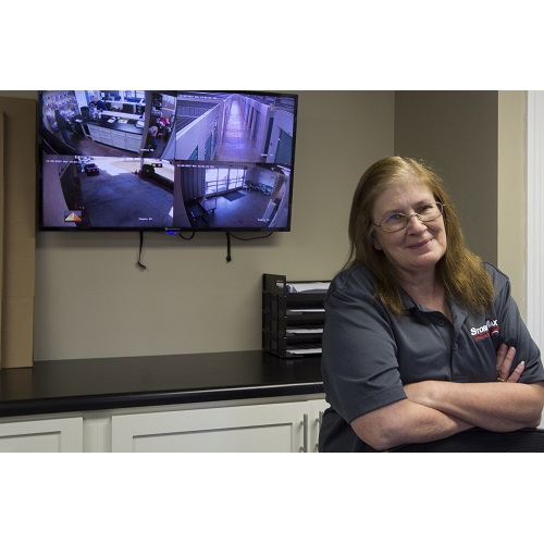 Image for StorageMax Tupelo McCullough North with ID of: 5450514