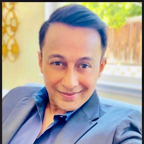 Image for Sanjay Mitra with ID of: 6359132