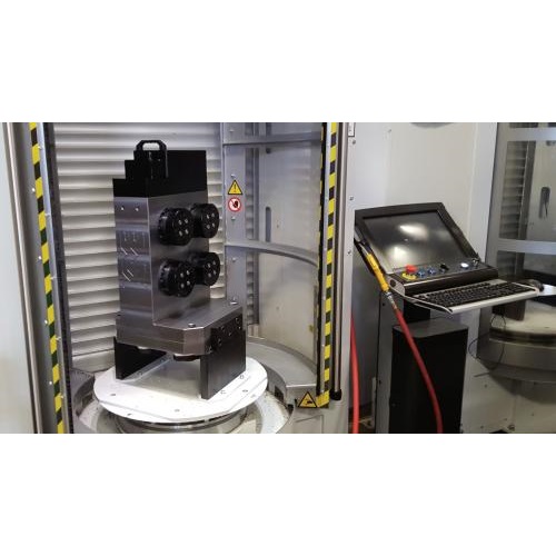 Image for KME CNC 5-Axis Systems with ID of: 5450951