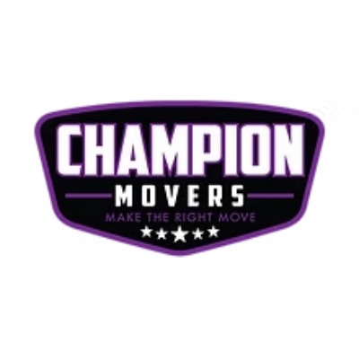 Image for Champion Movers with ID of: 6359581