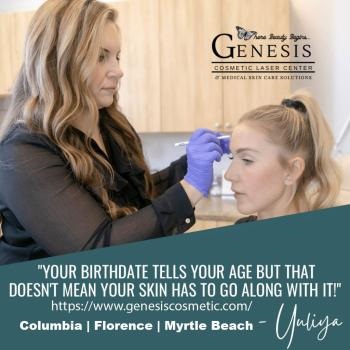 Image for Genesis Cosmetic Laser Center with ID of: 5451285