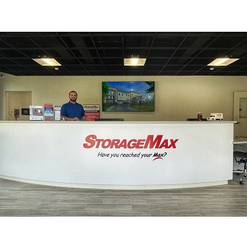 Image for StorageMax Ridgeland with ID of: 5451331