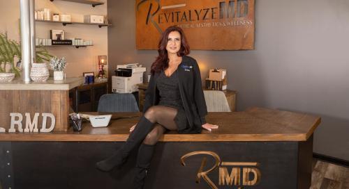 Image for RevitalyzeMD with ID of: 5451424