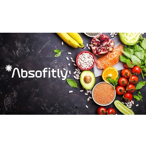 Image for Absofitly with ID of: 5451631