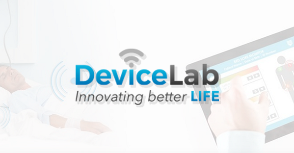 Image for DeviceLab Inc. with ID of: 5452038