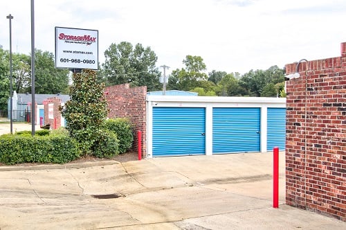 Image for StorageMax Clinton North with ID of: 5452075