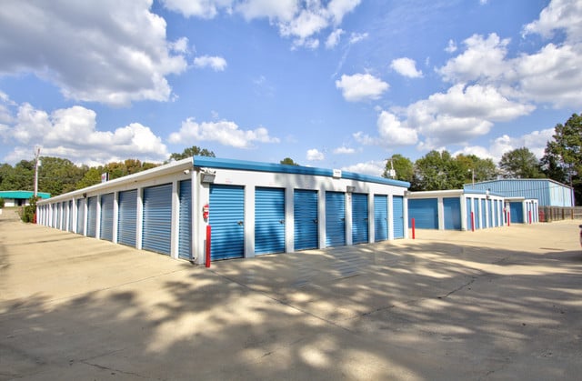 Image for StorageMax Clinton North with ID of: 5452080