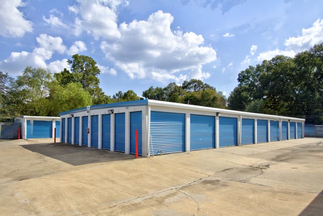 Image for StorageMax Clinton North with ID of: 5452082