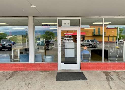 Image for All Washed Laundry - South Circle with ID of: 5452110