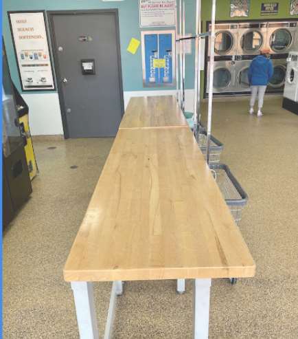 Image for All Washed Laundry - South Circle with ID of: 5452114