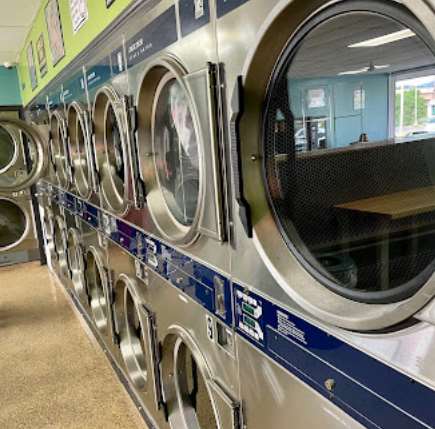 Image for All Washed Laundry - South Circle with ID of: 5452123
