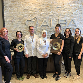 Image for Alba Dental Centre & Fastbraces with ID of: 5452628