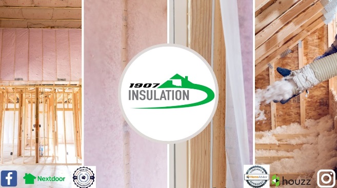 Image for 1907 Insulation with ID of: 5453013