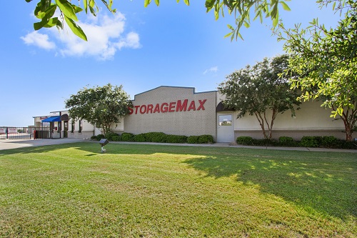 Image for StorageMax Gluckstadt on Distribution Dr with ID of: 5453059