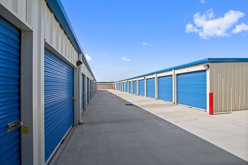 Image for StorageMax Gluckstadt on Distribution Dr with ID of: 5453062