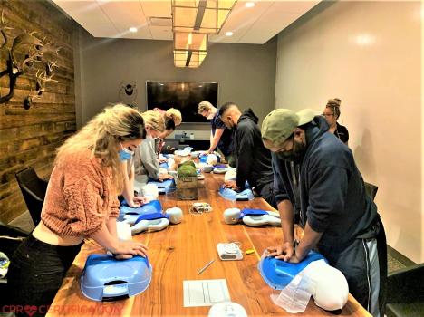 Image for CPR Certification Louisville with ID of: 5453138