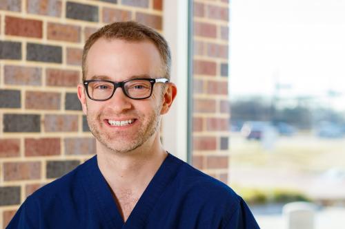 Image for Dr. Sean Hill with ID of: 5453187
