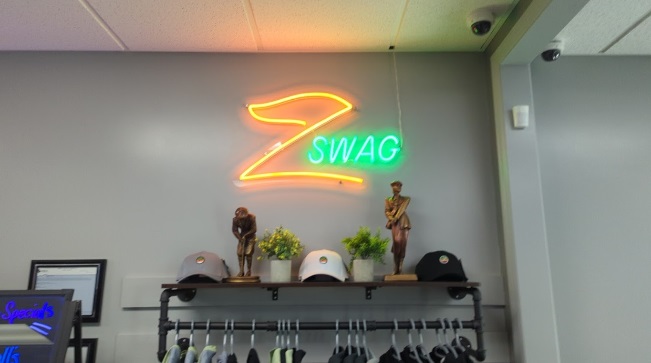 Image for Radikal Neon with ID of: 5453431