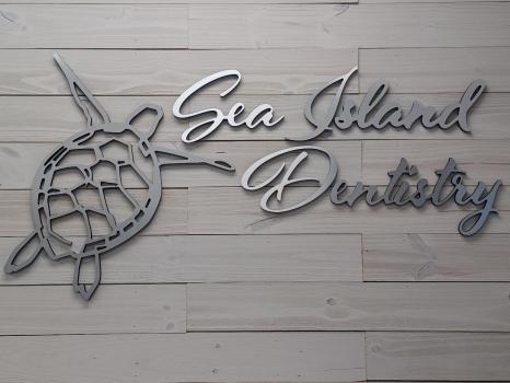 Image for Sea Island Dentistry PC with ID of: 5453508