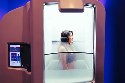 Image for Icebox Cryotherapy Buckhead with ID of: 5453510