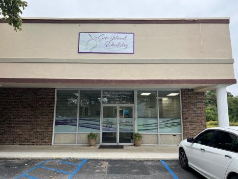 Image for Sea Island Dentistry PC with ID of: 5453513