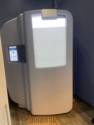 Image for Icebox Cryotherapy Buckhead with ID of: 5453516