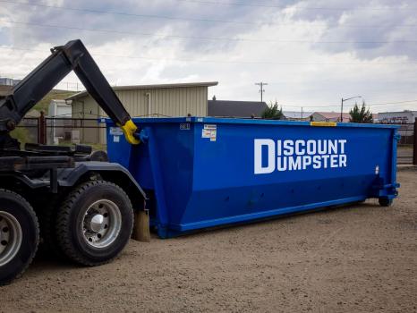 Image for Discount Dumpster with ID of: 5453531
