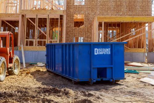 Image for Discount Dumpster with ID of: 5453534