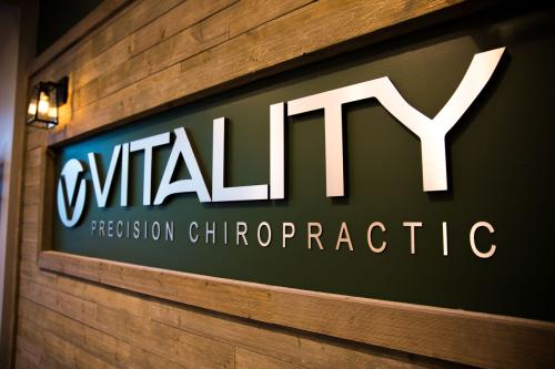 Image for Vitality Precision Chiropractic with ID of: 5453548
