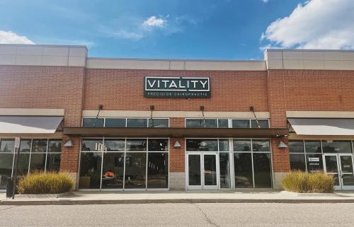 Image for Vitality Precision Chiropractic with ID of: 5453549
