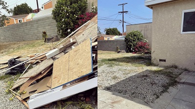 Image for Marcos Hauling & Junk Removal with ID of: 5454056