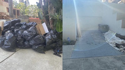 Image for Marcos Hauling & Junk Removal with ID of: 5454058