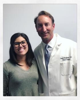 Image for Dr. David Kaufman with ID of: 5454303
