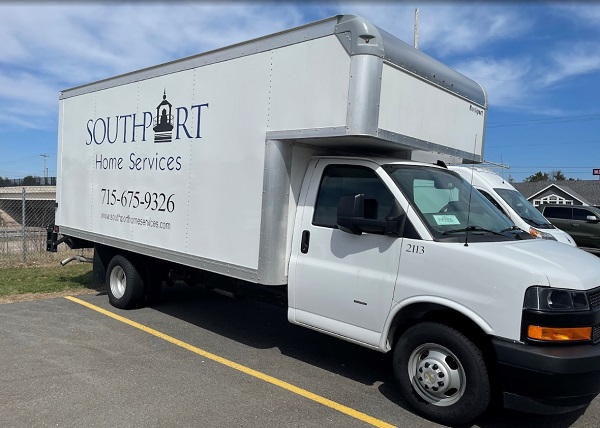 Image for Southport Home Services with ID of: 5454380