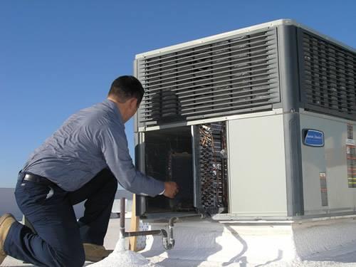 Image for Brown Heating, Cooling and Plumbing with ID of: 5454508