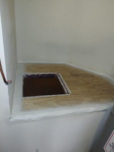 Image for Brown Heating, Cooling and Plumbing with ID of: 5454509