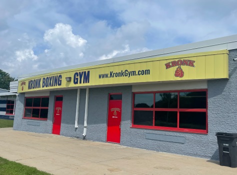 Image for Kronk Boxing Community Center with ID of: 5454592