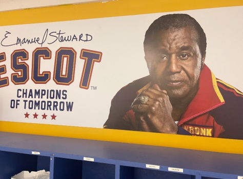 Image for Kronk Boxing Community Center with ID of: 5454594
