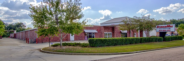 Image for StorageMax Clinton East with ID of: 5454616