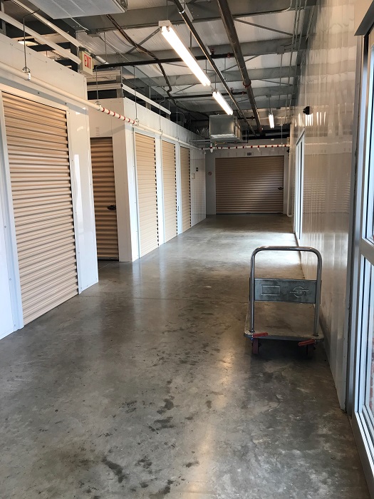 Image for StorageMax Clinton East with ID of: 5454618