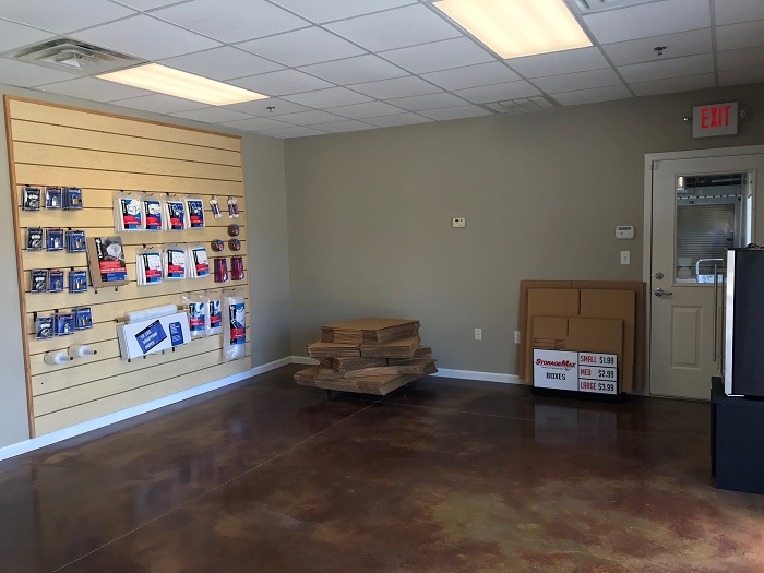Image for StorageMax Clinton East with ID of: 5454619