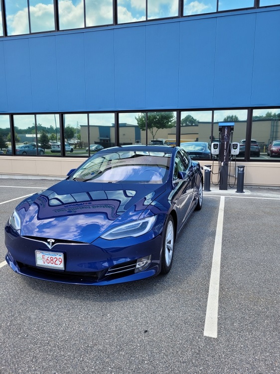 Image for Premier EV Chargers with ID of: 5454648