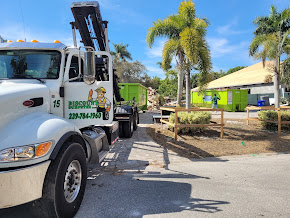 Image for Discount Dumpster Services with ID of: 5454759