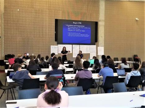 Image for CPR Certification Charleston with ID of: 5454762