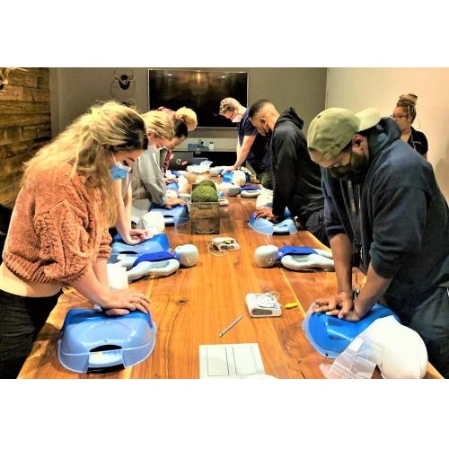 Image for CPR Certification Sacramento with ID of: 5454771