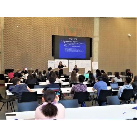 Image for CPR Certification Sacramento with ID of: 5454772