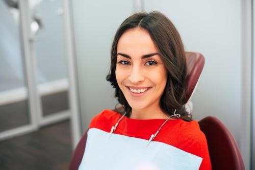 Image for Parker Dental Center with ID of: 5454894