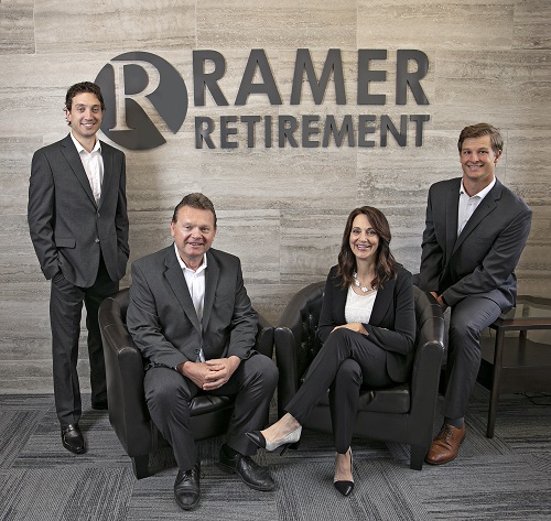 Image for Ramer Retirement Resources with ID of: 5454998